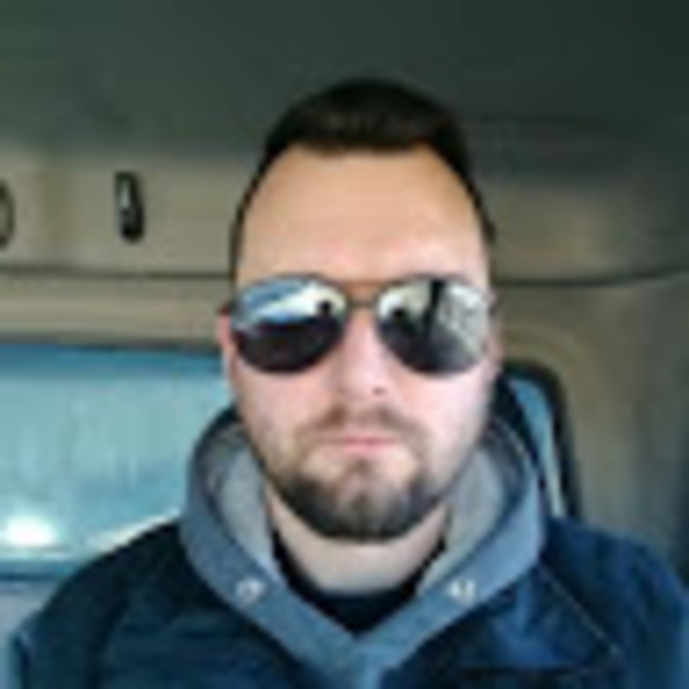 Meet your Posher, Andrew